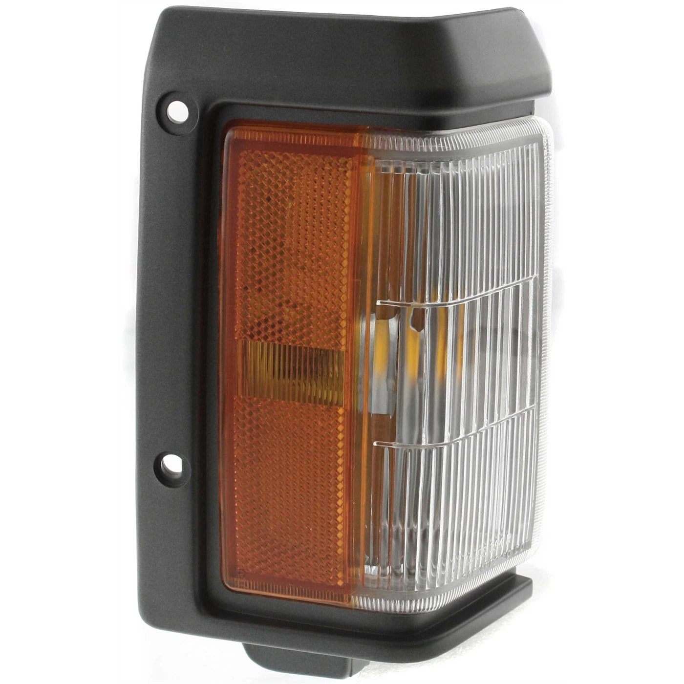 Corner Light for Nissan Pathfinder (1992–1995) Passenger Side with Bulb