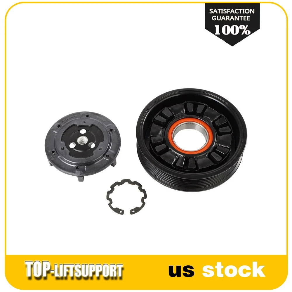 A/C Compressor Clutch Kit for BMW 128i 325i 328i 330xi 528i
