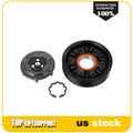 A/C Compressor Clutch Kit for BMW 128i 325i 328i 330xi 528i