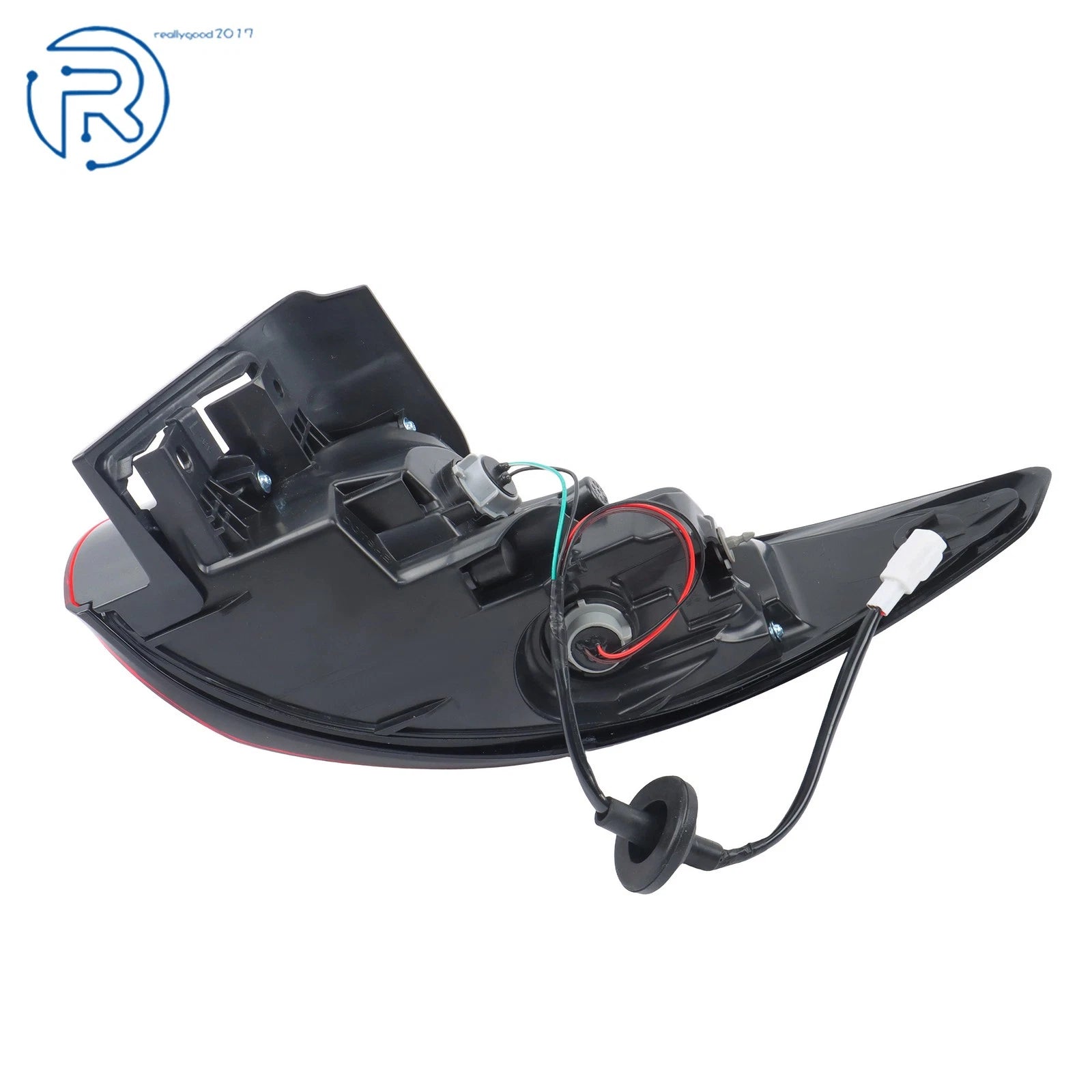 Left Driver Side Outer Rear Tail Light for Mazda CX-5 (2017-2021)
