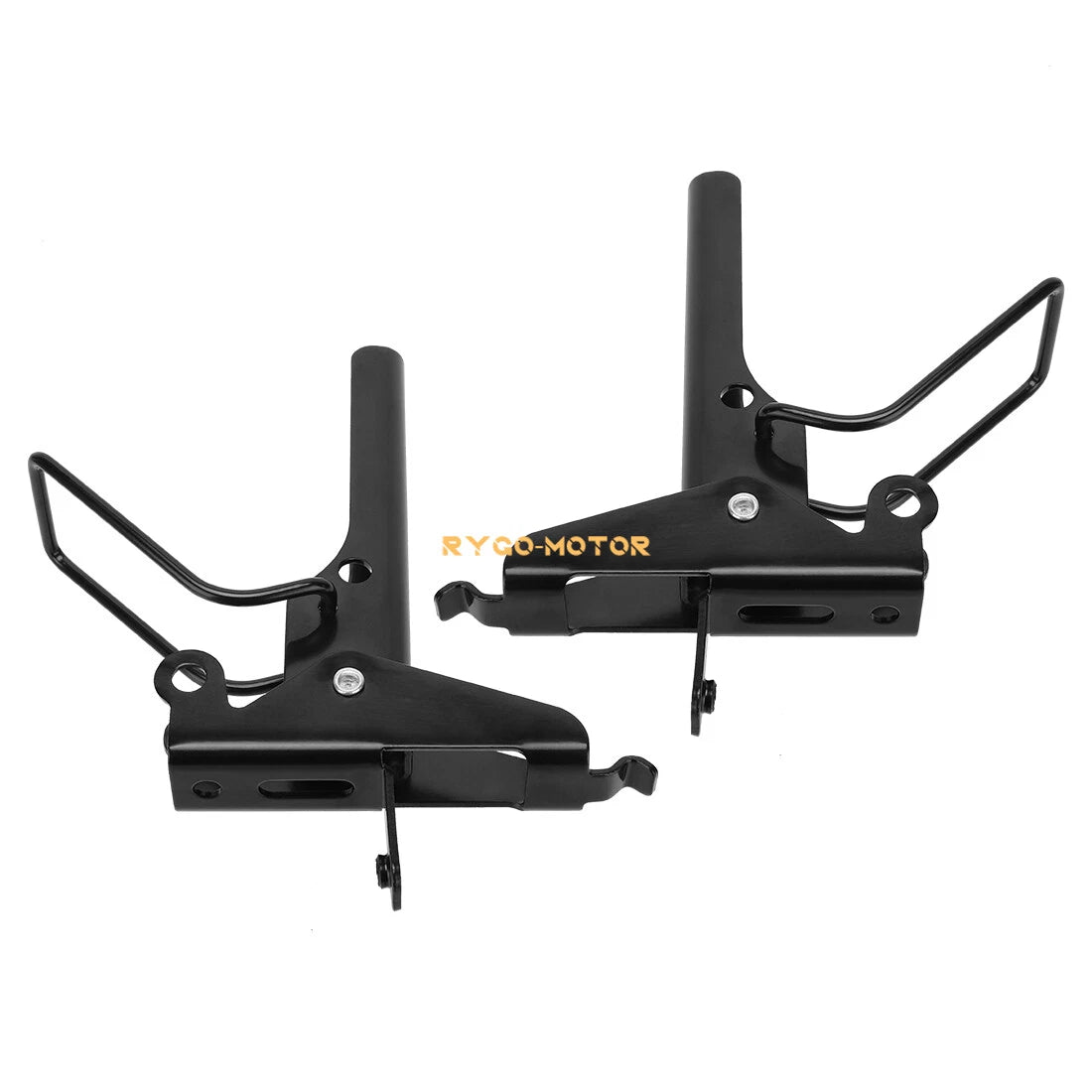 RH & LH Tailgate Latch Set for Polaris Ranger 800 570 500 (1018849 1018850)