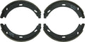 Rear Parking Brake Shoe for Bosch (BS816)