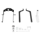 Hidden Trailer Hitch for Harley Davidson Electra Glide Road King (2014–2024)