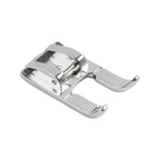 Open Toe Embroidery Foot for Low Shank Sewing Machine (Snap On)