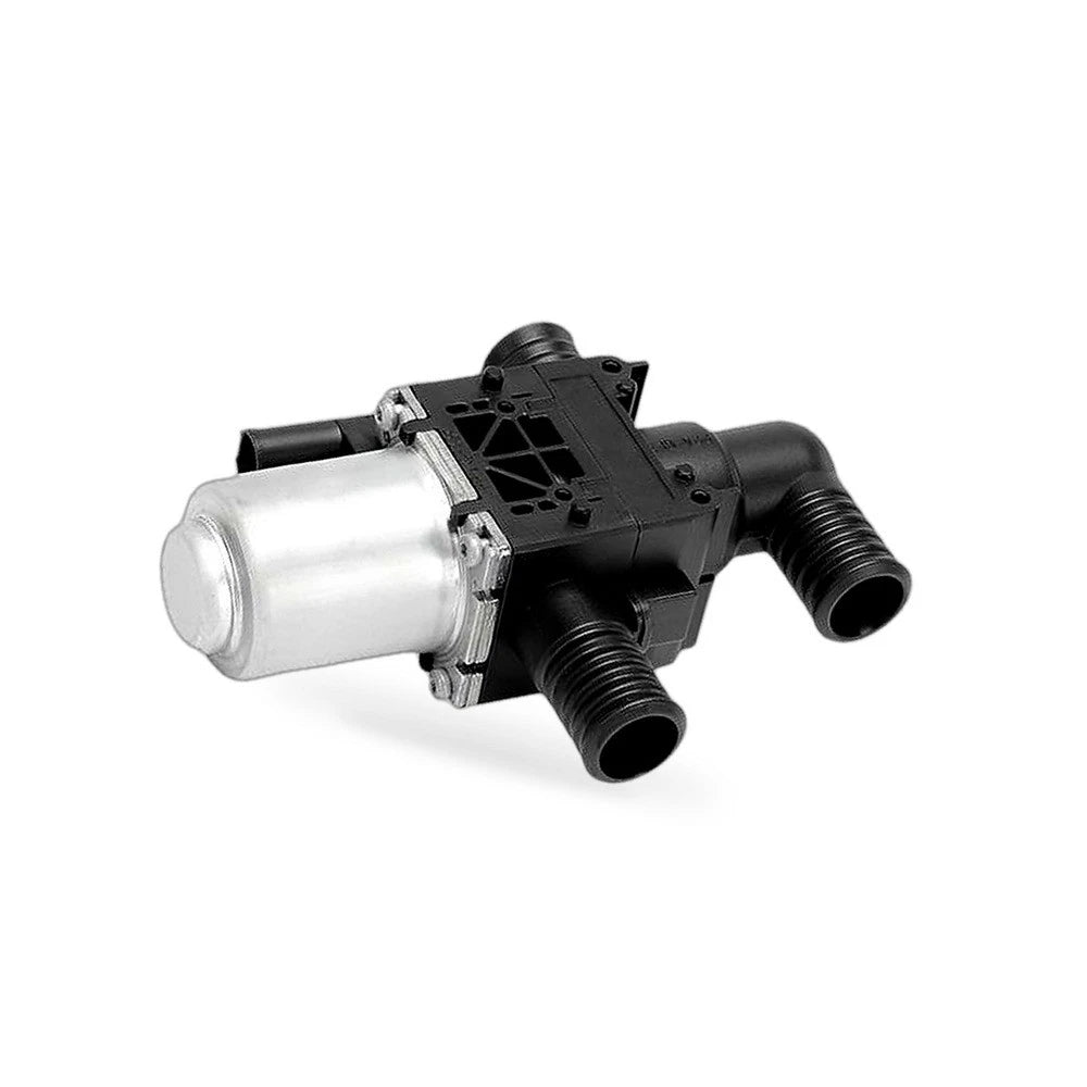 Coolant Heater Control Valve for Land Rover Range Rover Sport Discovery (2005–2013)