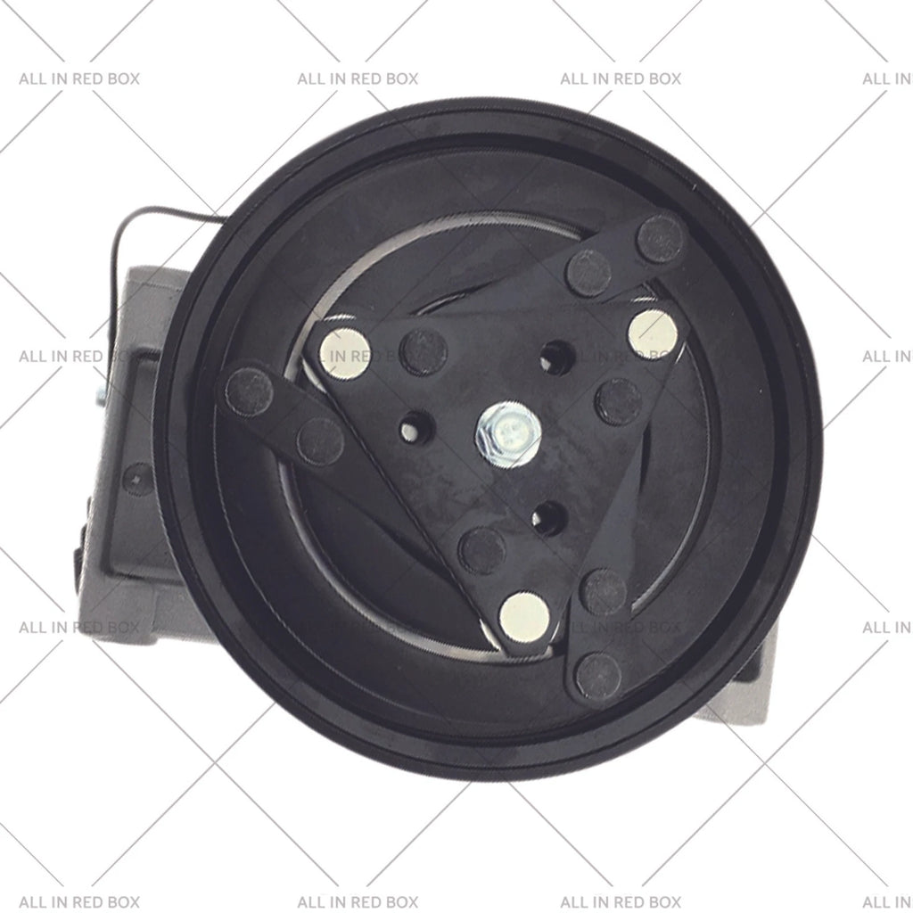 Air Con Compressor for Nissan X-Trail T30 2.0L 2.5L (2000–2007)