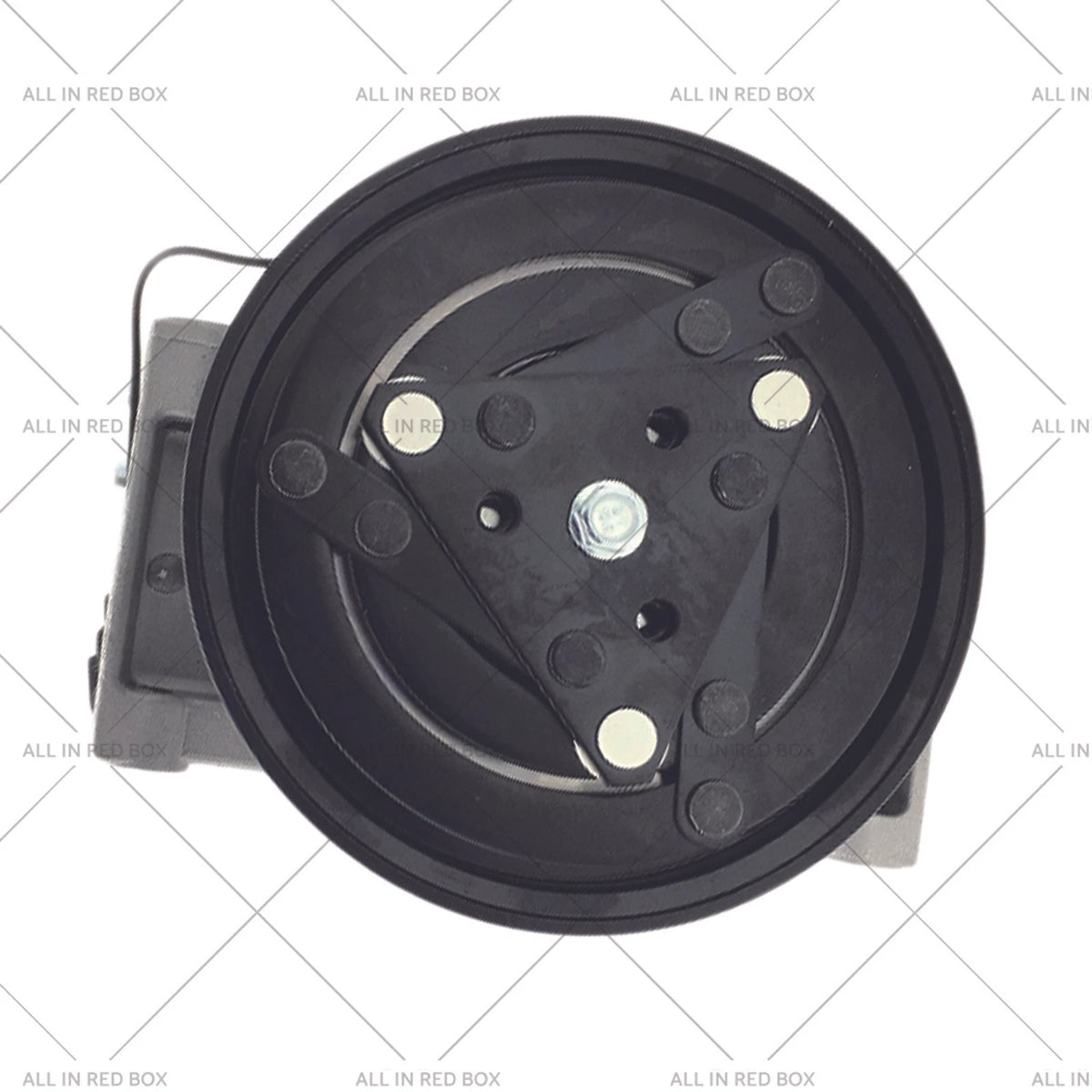 Air Con Compressor for Nissan X-Trail T30 2.0L 2.5L (2000–2007)