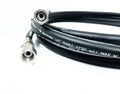 2X Hydraulic Steering Hoses for Mercury (8M0046919) 7 FT Kit