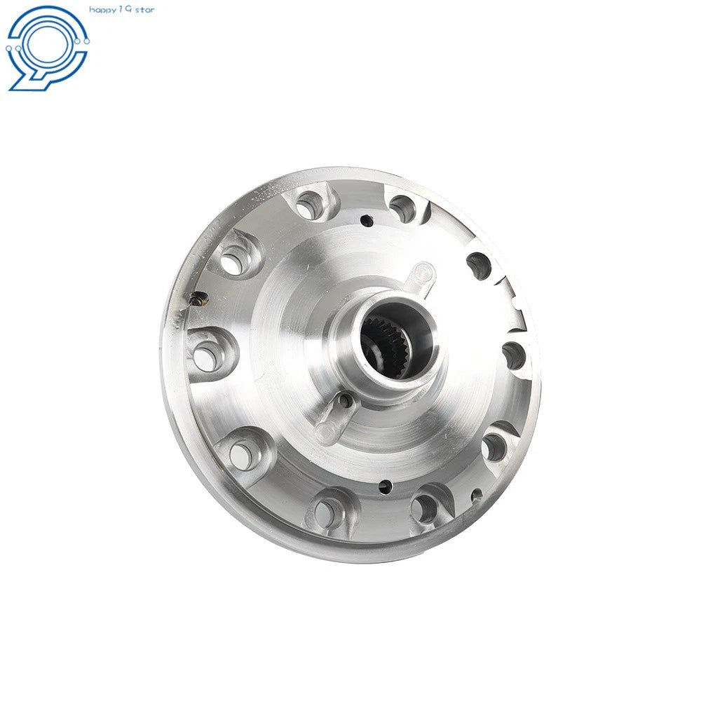 8" Trac Lock Posi Gear for Ford F-Series
