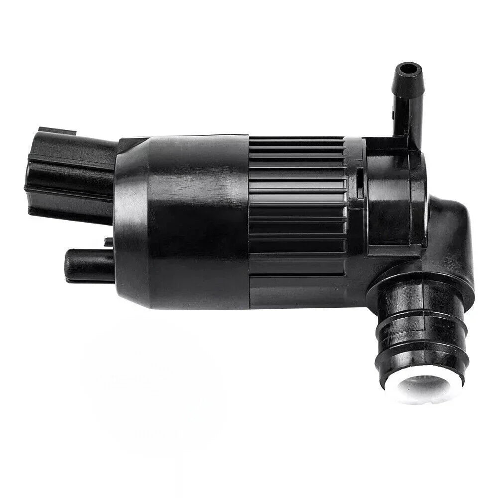 Windshield Washer Fluid Pump for Ford Mondeo Fusion Taurus (2000-2019)
