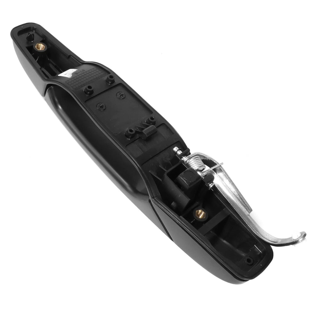 Rear Passenger Right Door Pull Handle Lever for Silverado Sierra (2007–2014)
