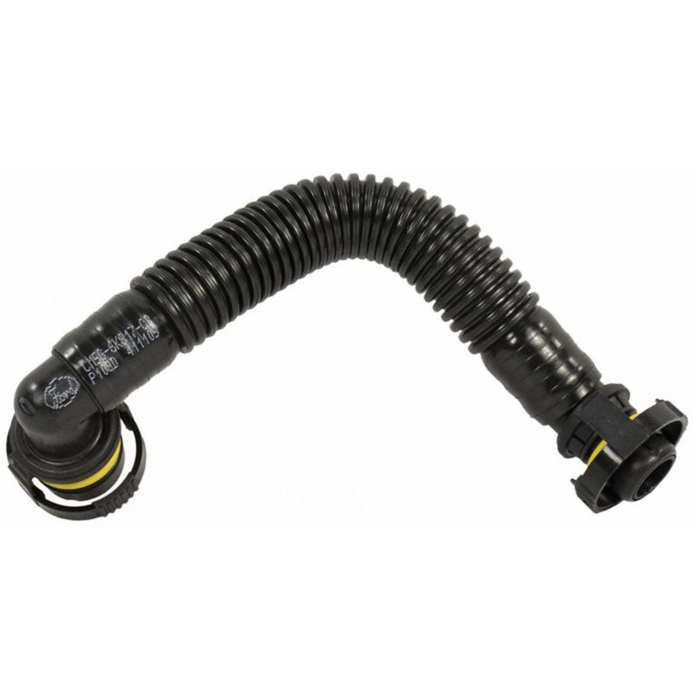 Breather Hose for Ford EcoSport Focus Fiesta (2014–2017)