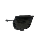 Tow Hook Covers Front Bumper for Toyota Prius C