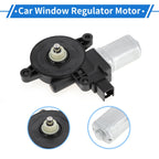 Power Window Regulator Lift Motor for Mazda 2/3/6/CX-5 (2009–2017) No.D6515858XB