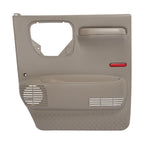 Front Passenger Inner Door Panel Trim for GMC Topkick/Chevy Kodiak C5500 (2003–2009)