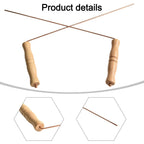 Copper Dowsing Tools for Water & Rare Earth Location