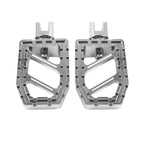 CNC Front Floorboards Foot Pegs for Harley Softail Fat Boy Low Rider (2018-2023)