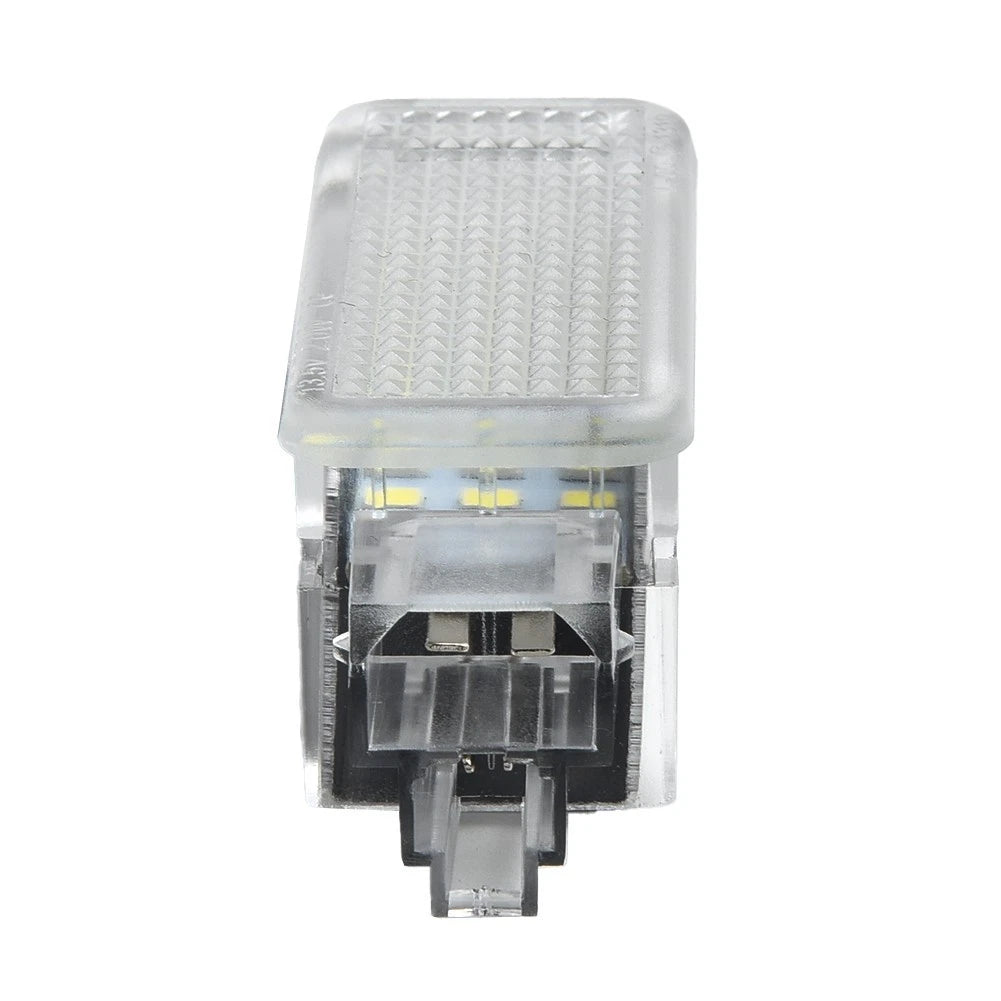 2 LED Trunk Lights for Skoda Octavia Fabia Superb Roomster