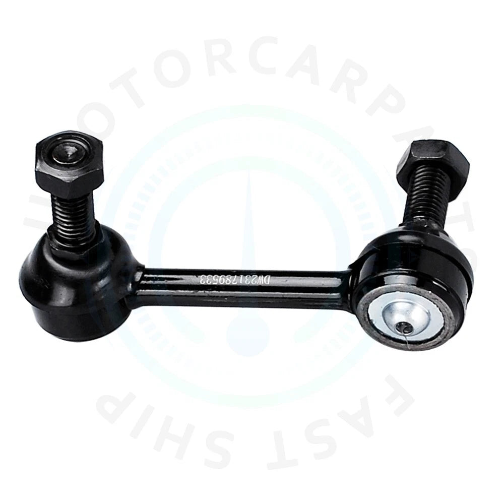 Front Sway Bar End Link for Chevrolet Trailblazer GMC Envoy (2002–2009)