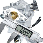 Carburetor Fuel Pump with Filter for Honda GX620 GX610