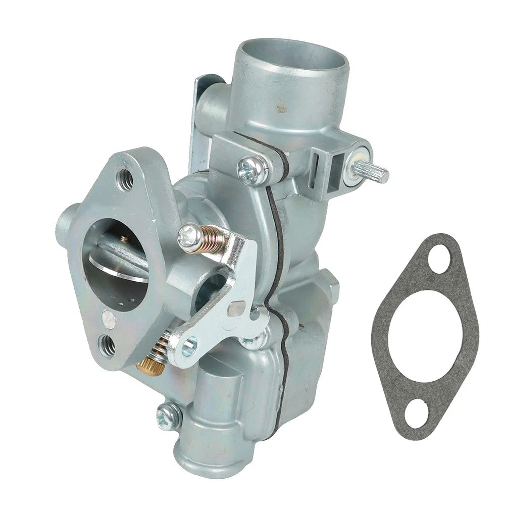 Carburetor with Gasket for IH Farmall Cub LowBoy (1939–1979)