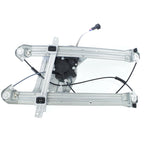 Power Window Regulator for Mitsubishi Endeavor (2004–2008) Front Right