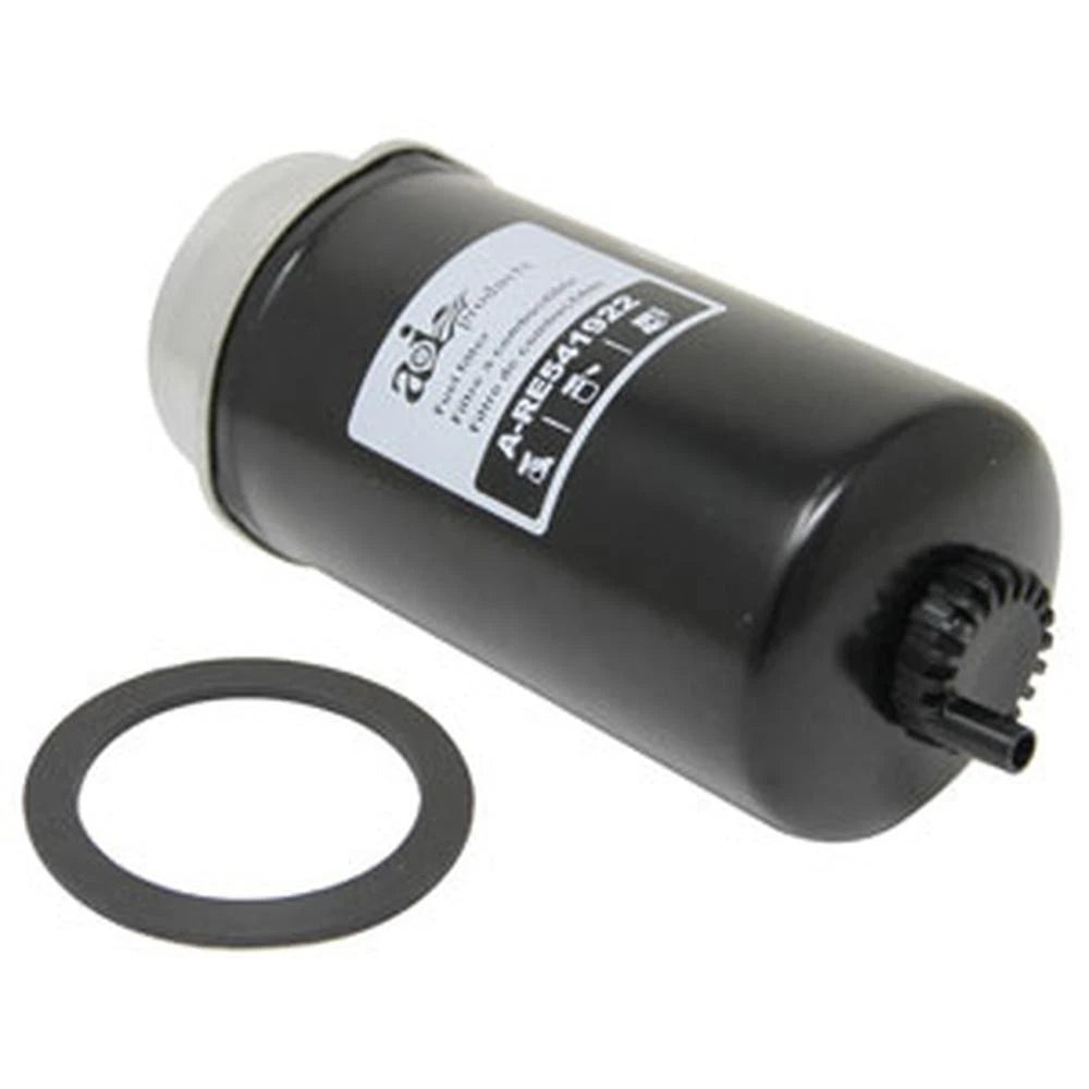 Fuel Filter RE52964 for John Deere Excavator E210 E240 E260 200G 210G 250G (2000–2023)