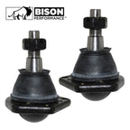 2X Lower Ball Joint for Blazer S10 Jimmy AWD (1994–2005)
