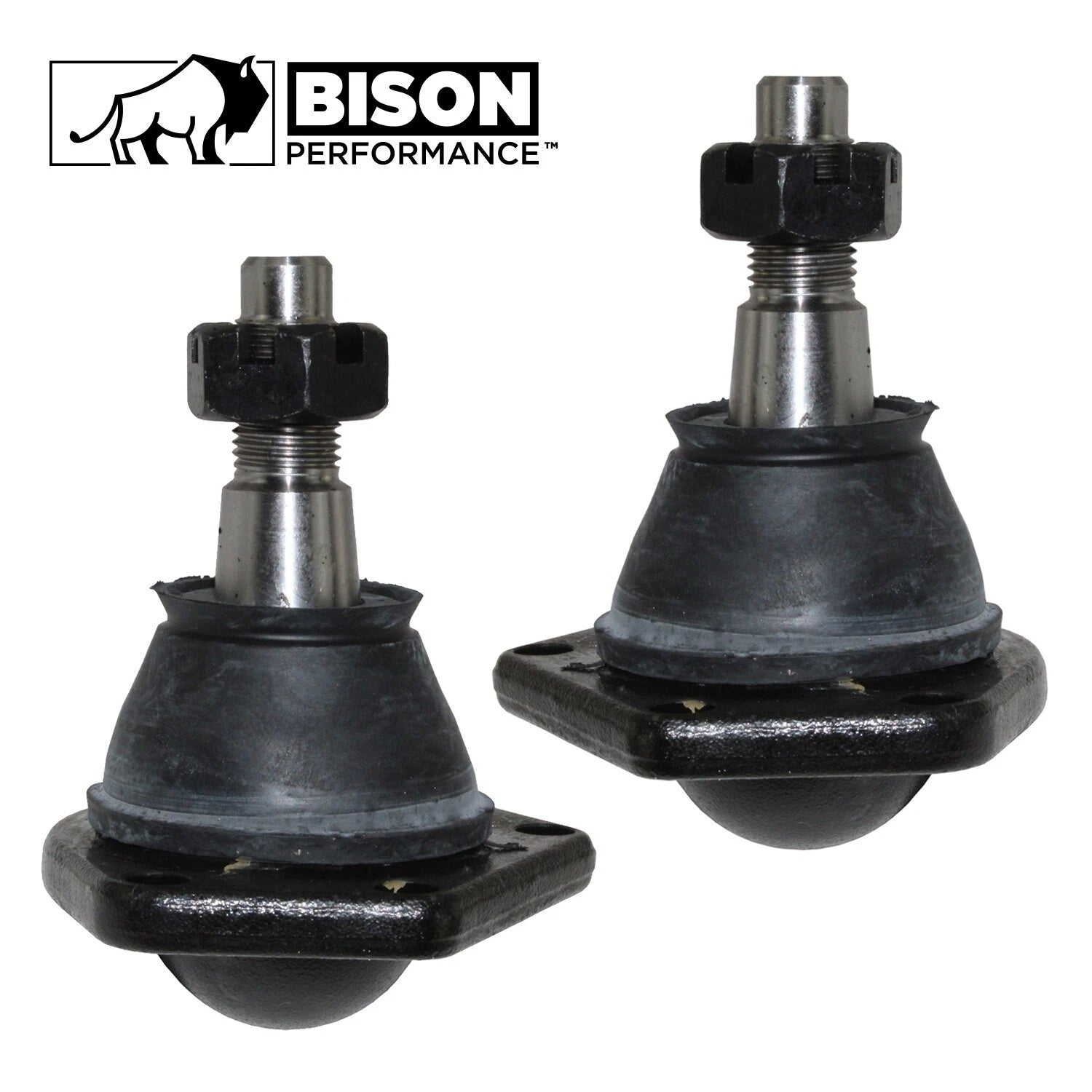 2X Lower Ball Joint for Blazer S10 Jimmy AWD (1994–2005)