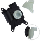 5Q0898511D Air Motor for Golf 7, A3, Octavia III, Seat (2015–2020)