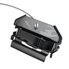 Spare Wheel Hoist Assembly for GMC Savana 1500 2500 3500 (2003–2018)