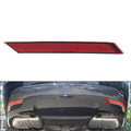 Rear Right Bumper Reflector Lamp for Land Rover Range Rover Velar (2024+)