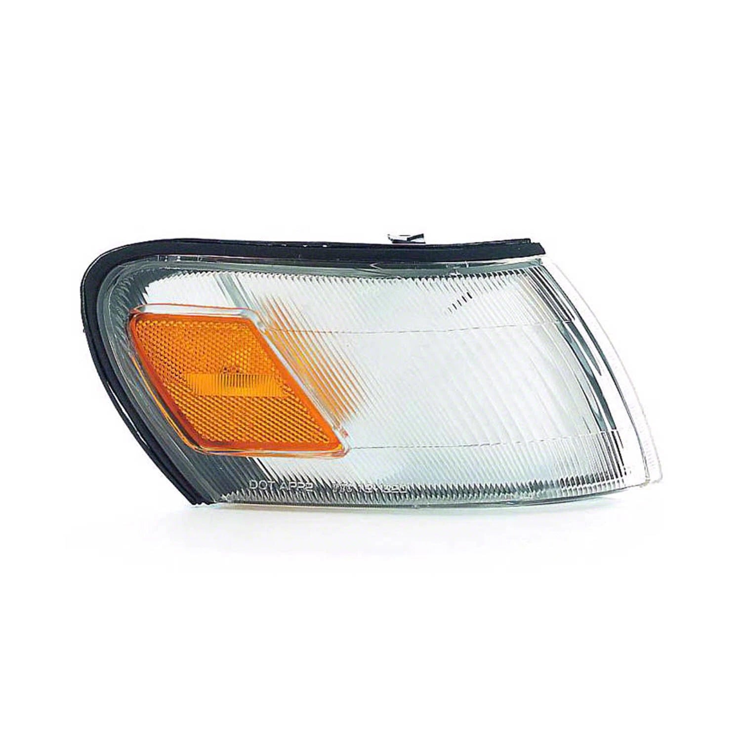 Replacement Passenger Side Front Marker Light Assembly (See compatibility Chart)