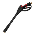 Heavy Duty High-Pressure Car Power Washer Spray Gun Wand for 1995–2025