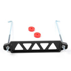 Aluminum Battery Tie Down Clamp for Automotive Applications