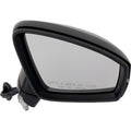 Passenger Side Mirror for Volkswagen Tiguan (2018–2021)
