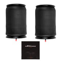 2X Air Suspension Bellow Bags for Goodyear Firestone