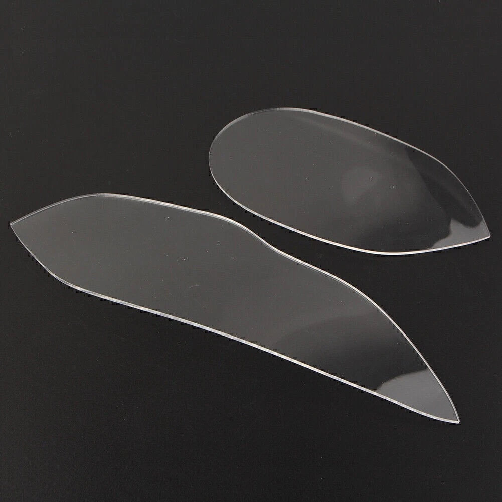 Headlight Guard Shield Lens Cover for BMW S1000RR (2015–2018)