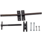Transmission Pump Puller Tool for Ford C6 / E4OD / 4R100 (1970–2003)
