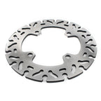 Rear Brake Disc Rotor for Kawasaki Z1000 Z750 ER6N KLE650 (2003-2006)