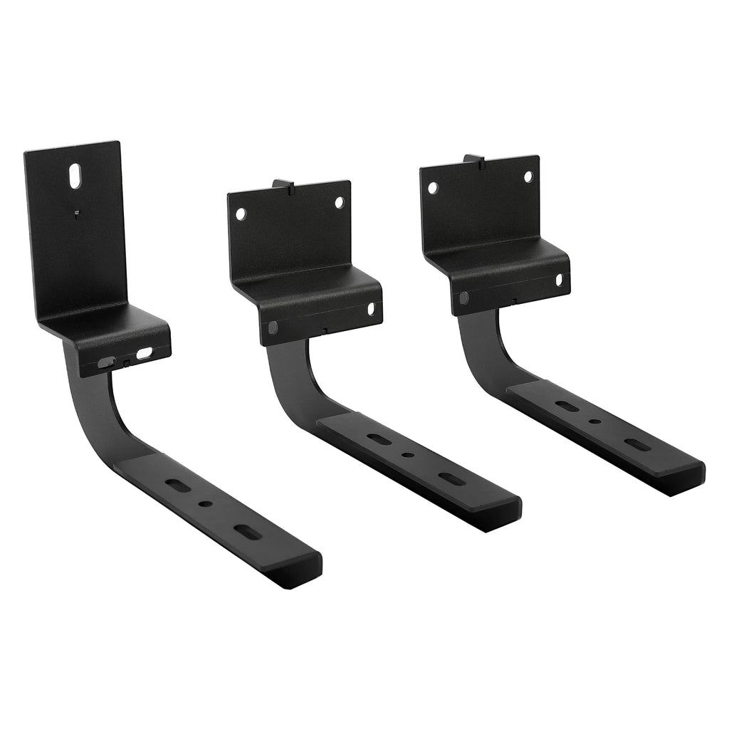 Running Board Mounting Bracket for Ford Transit 150/250/350 (2015–Present)