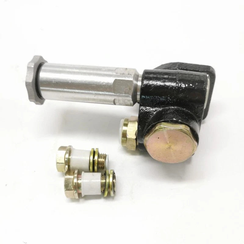 Fuel Pump 25-38666-00 for Carrier CT 4.134 Ultra / Vector