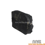 Front SaddleBag Storage Pouch for Harley Electra Glide