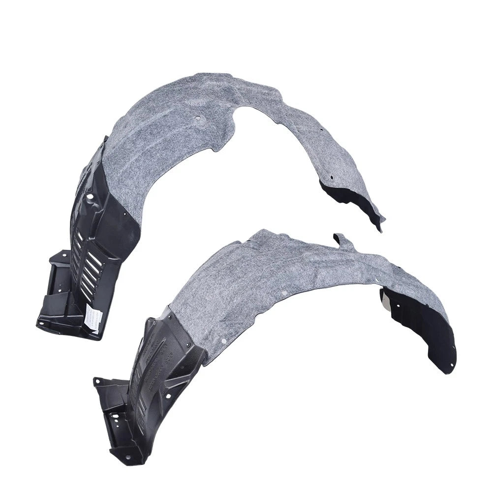Fender Liner Set for Lexus RX350 (2016–2022)