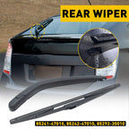 Rear Wiper Blade Arm for Toyota Prius (2004–2009)