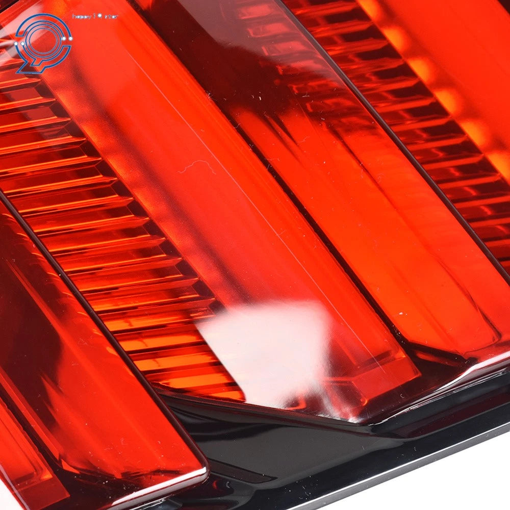 LED Tail Light Brake Rear Lamp Assembly for Ford Mustang (2015–2020)