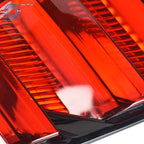 LED Tail Light Brake Rear Lamp Assembly for Ford Mustang (2015–2020)