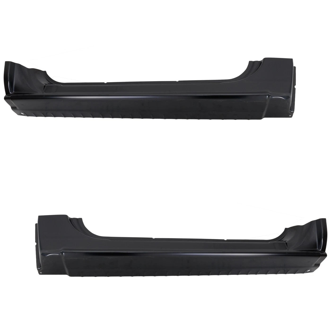 Rocker Panel Outer Set for Chevy Silverado 1500, GMC Sierra 1500 (1999–2007)