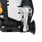 Door Lock Actuator Assembly Kit for Chevy Malibu (2008-2010)