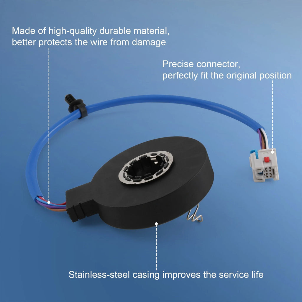 Steering Wheel Position Sensor for Chevy Coupe Sedan (2006-2010)